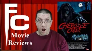 Cherokee Creek (2018) Review on The Final Cut