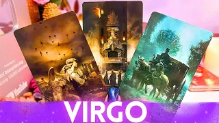 VIRGO LA VIDENTE🔮PREDICE UNA DOLENCIA INCURABLE A LA MUJER QUE TE QUISO ARRUINAR LA VIDA‼️