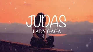 Lady Gaga - Judas