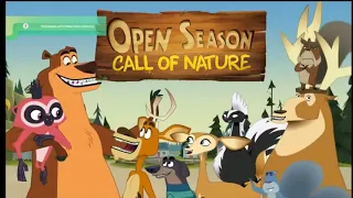 Open Season Call Of Nature (2023-2024) Theme Song