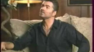 George Michael - нетрадиционный кумир для всех (Russia)