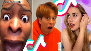 GROSSE COMPILATION des TIKTOK LES PLUS DRÔLES DU MOMENT #03 (en 2021)