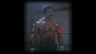 He Died In My Arms - Rocky Balboa & Apollo Creed Edit ("Rocky IV", "Rocky III") | Narvent - Fainted