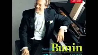 Chopin: Etude Op. 25 No. 1 in Ab  - Stanislav Bunin