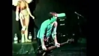 Nirvana - Come As You Are - Toronto 1993