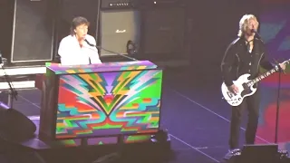 Paul McCartney - Queenie Eye (Live)  Target Center - Minneapolis, Minnesota 05MAY2016