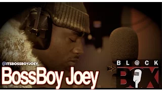 BossBoy Joey | BL@CKBOX (4k) S10 Ep. 42/184