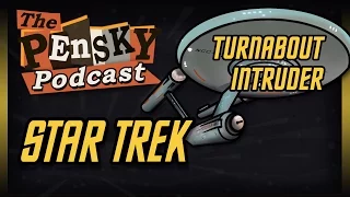 Star Trek: TOS [Turnabout Intruder - Ft. Clay]