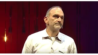 Prove di ascolto: 7 allenamenti per ascoltare in modo efficace | Alessandro Lucchini | TEDxTrento