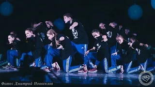 TDF 🎩 Juniors Team 🎩 MAGIC Dance Show