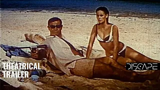 From Russia with Love / Thunderball | 1963/1965 | Theatrical Trailer