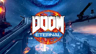 (OLD) Mick Gordon - Science and Sorcery (A Doom Hunted Remix) Doom Eternal