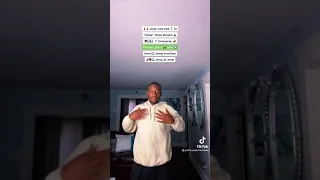 My potna dem dance tutorial slowed | #trending tiktok dance