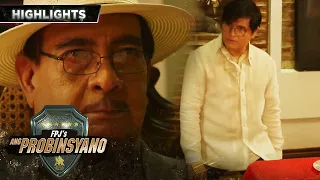 Don Ignacio forces Mariano to kneel before him | FPJ's Ang Probinsyano  (w/ English Subs)