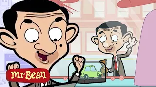 Toy Shopping | Mr Bean Cartoon Season 2 | Full Episodes | Mr Bean Cartoon World