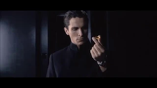 Equilibrium (movie 2002) - Without love breath is just a clock ticking