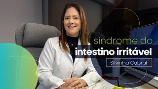 Síndrome do intestino irritável