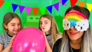 Preparamos la fiesta sorpresa de cumpleaños a Mireia!! ItarteVlogs