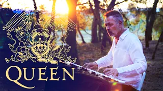 QUEEN -The Show Must Go On | (PIANO COVER)