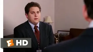 Evan Almighty (3/10) Movie CLIP - World-Changing Time (2007) HD