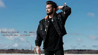 Kendji Girac - Mi amor {acoustique version} (Audio)