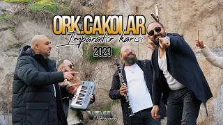 ♫ ORK.CAKOLAR - IMPARATOR KARISI 2023 (Official Video) ♫