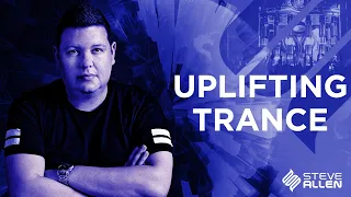 UPLIFTING TRANCE: Paipy - Relax - FROM UPLIFT 134