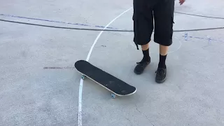 Walmart skateboards suck