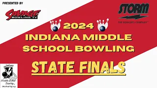 2024 Indiana Middle School State Finals