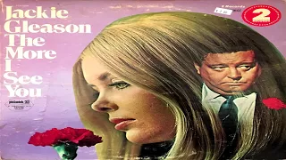 Jackie Gleason  - The More I See You (2xLPs)  GMB