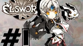 Elsword #1 Agréablement surpris! [gameplay FR] [720p]