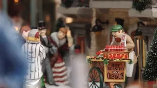 Epic Christmas Village, Remastered (in HD)
