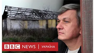 Як живуть і помирають українські села