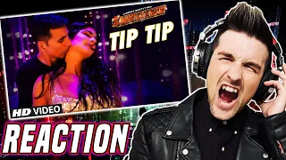 Udit Narayan & Alka Yagnik - Tip Tip Song | Sooryavanshi | REACTION!!!