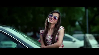 It's Enough     B PRAAK   It's Enough Official Video  Latest Punjabi Song