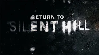 Return to SILENT HILL ティザートレーラー (JP) | KONAMI