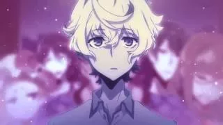 「AMV」Another Love ~ Kiznaiver