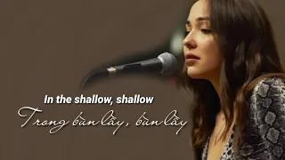 SHALLOW || Boyce Avenue Ft Jennel Garcia ||