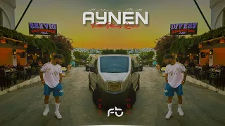 Biz Kötüyüz Aynen - Heijan X Muti - Aynen (Fatih Baturay Remix)