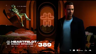 Sam Feldt - Heartfeldt Radio #389