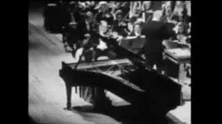 Cristina ORTIZ - III Van Cliburn International Piano Competition - 1969