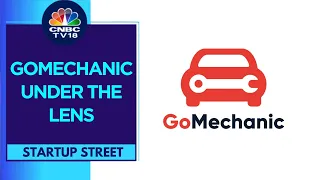 GoMechanic's Founders Booked For Forging Documents And Falsification Of Accounts | CNBC TV18