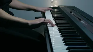 Rogue One: A Star Wars Story - Guardians Of The Whills Suite (piano cover)