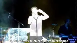 Serj Tankian :: Deserving? Sub. Español :: Live At Spirit of Burgas 2010 [HD] [HQ]