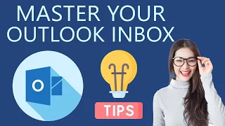 Master Your Email Inbox: Outlook Tips & Tricks for Ultimate Productivity