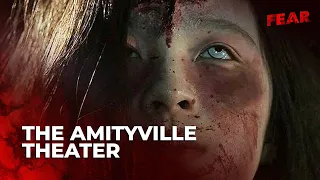 The Amityville Theater - Officiële Trailer | FEAR
