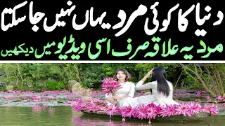 Baltic Sea Ke Island Ki Story Urdu Documentary   بحیرہ بالٹک میں ایک جزیرے کی کہانی   LalGulab