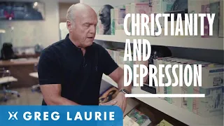 What About Christianity and Depression?