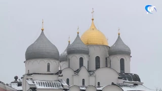 Военная карта. Освобождение Новгорода