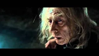 Harry Potter and the Deathly Hallows : Part I | OFFICIAL [HD] teaser US (2010) new footage